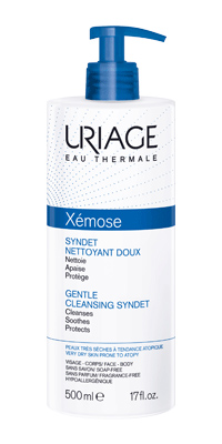 XEMOSE SYNDET DETERGENTE 500 ML - fitfarma.it