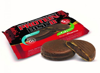 PROTEIN BISK8 60 G - fitfarma.it
