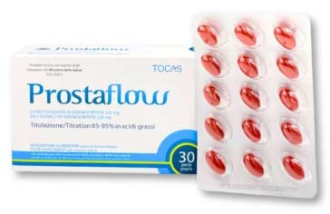PROSTAFLOW 30 PERLE - fitfarma.it
