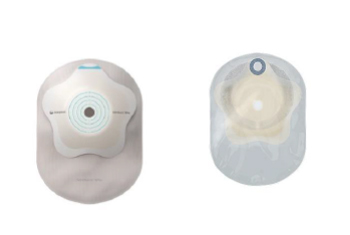 SACCA PER COLOSTOMIA SENSURA MIO CX FLIP 1P CHIUSA MAXI ISP 10-60 L 455 ML 10 PEZZI - fitfarma.it