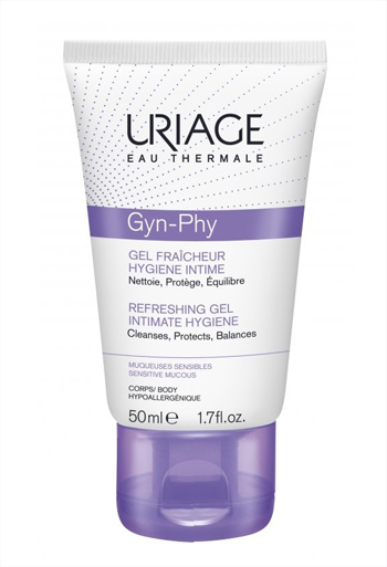 GYN PHY DETERGENTE INTIMO 50 ML - fitfarma.it