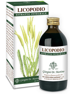 LICOPODIO 200 ML - fitfarma.it