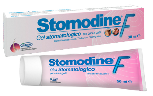 STOMODINE F 30 ML - fitfarma.it