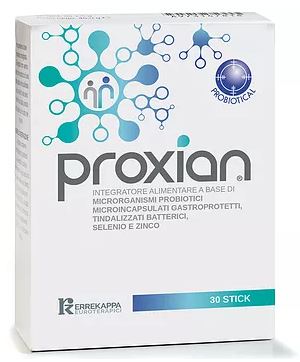 PROXIAN 30 STICK - fitfarma.it