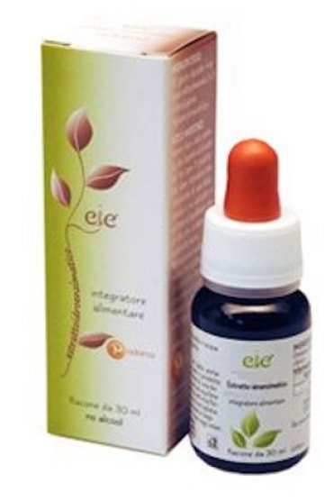 EIE MASTICE DI CHIOS 60 ML - fitfarma.it