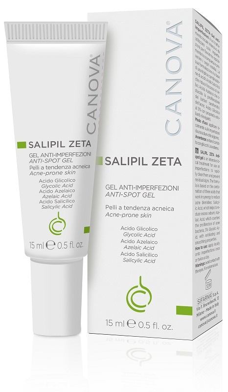 CANOVA SALIPIL ZETA 15 ML - fitfarma.it