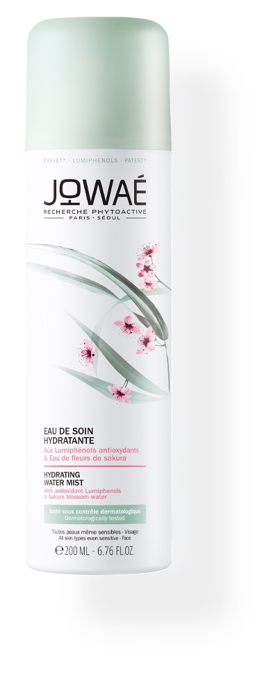 JOWAE ACQUA TRATTAMENTO IDRATANTE SPRAY 200 ML - fitfarma.it