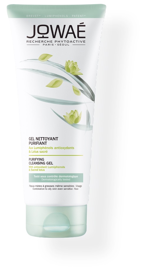 JOWAE GEL DETERGENTE PURIFICANTE 200 ML - fitfarma.it