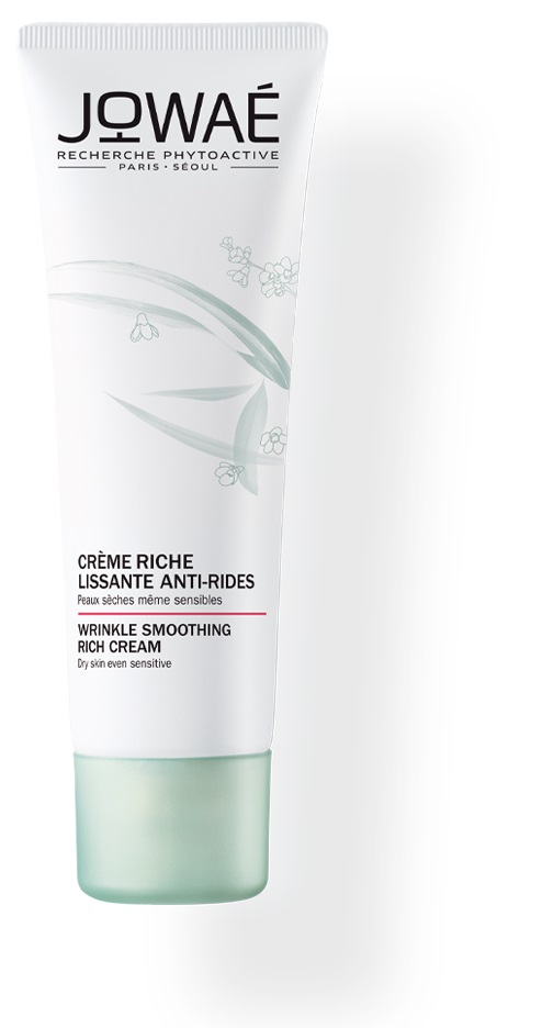 JOWAE CREMA RICCA LEVIGANTE ANTIRUGHE 30 ML - fitfarma.it