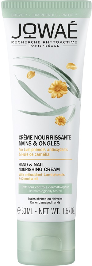 JOWAE CREMA NUTRIENTE MANI E UNGHIE 50 ML - fitfarma.it