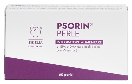 PSORIN 60 PERLE - fitfarma.it