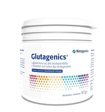 GLUTAGENICS 167 G - fitfarma.it