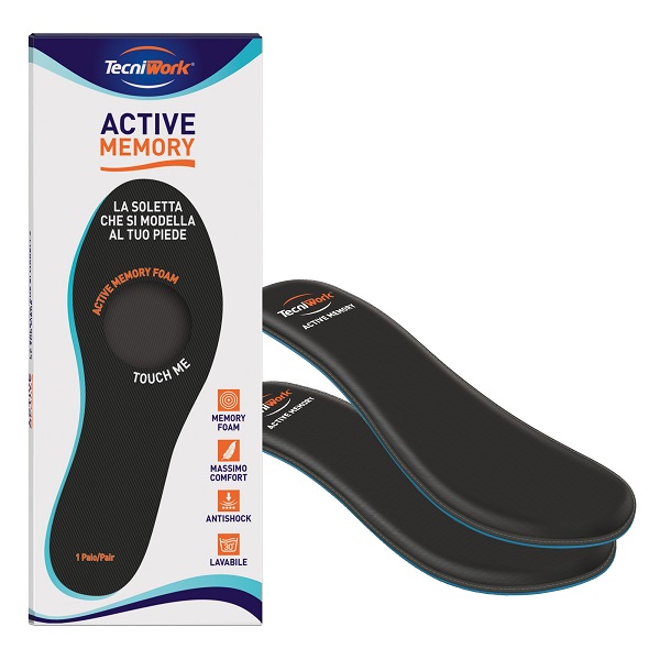 ACTIVE MEMORY SOLETTA 46 1 PAIO - fitfarma.it