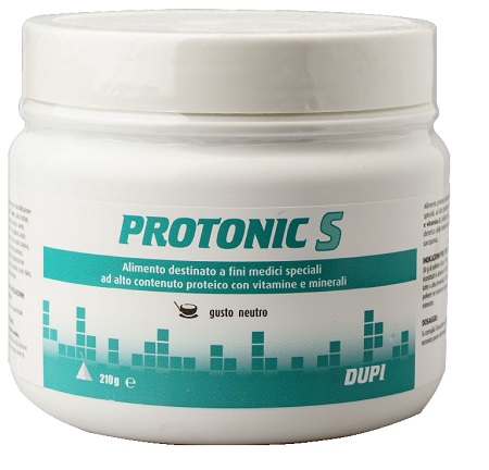 PROTONIC S 210 G - fitfarma.it