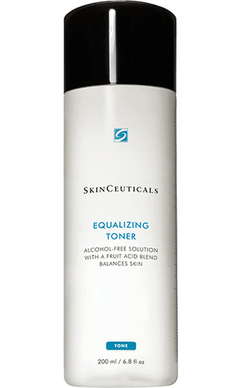 EQUALIZING TONER 200 ML - fitfarma.it