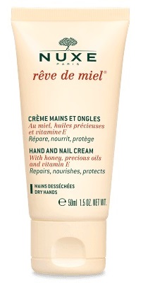 NUXE REVE DE MIEL CREMA MANI E UNGHIE 50 ML - fitfarma.it