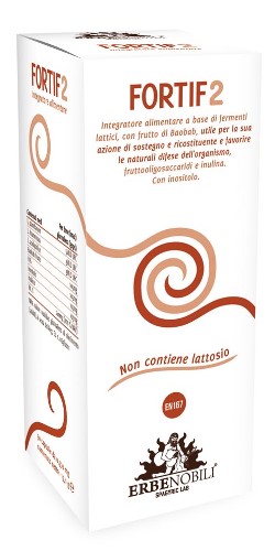 FORTIF2 30 CAPSULE - fitfarma.it