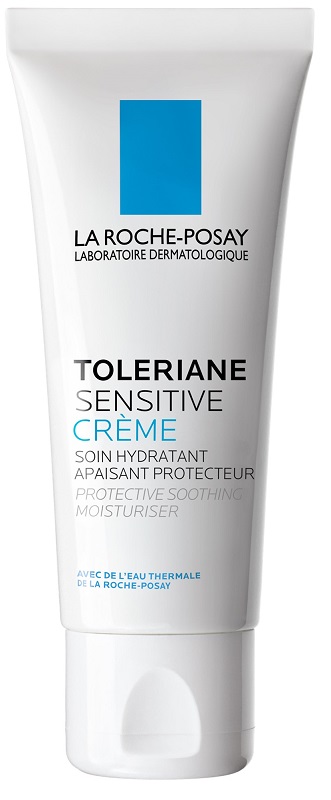 TOLERIANE SENSITIVE CREMA VISO 40 ML - fitfarma.it