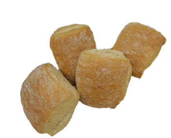 FIBERPASTA PANINI ALLE FIBRE 4 X 80 G - fitfarma.it