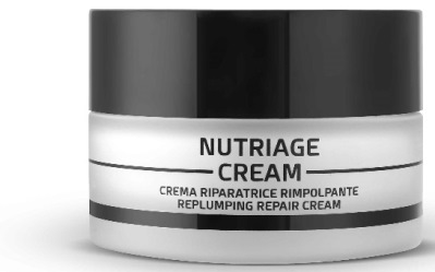 NUTRIAGE CREAM 50 ML - fitfarma.it
