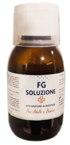 FG SOLUZIONE+ 100 ML - fitfarma.it