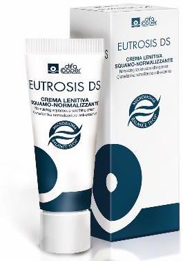 EUTROSIS DS CREMA VISO 30 ML - fitfarma.it