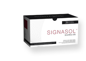 SIGNASOL 28 FLACONCINI 25 ML - fitfarma.it