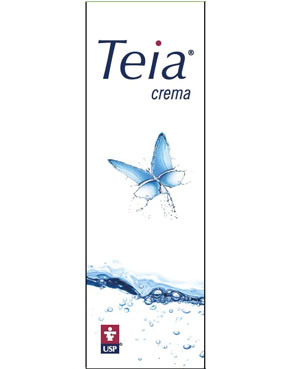 TEIA CREMA SPF 30+ 50 ML - fitfarma.it