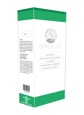 HYDROCCULT 500 ML - fitfarma.it