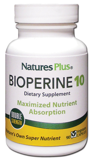 BIOPERINA 10 MG 90 CAPSULE - fitfarma.it