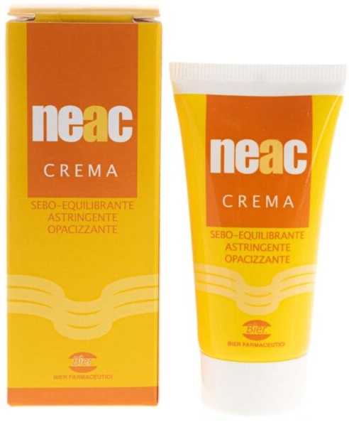 NEAC CREMA 25 ML - fitfarma.it