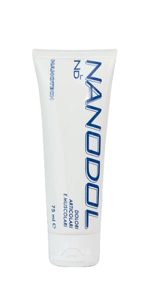NANODOL CREMA 75 ML - fitfarma.it