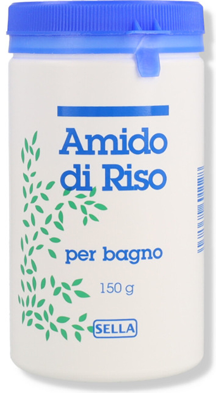 AMIDO RISO BAGNO 150 G - fitfarma.it