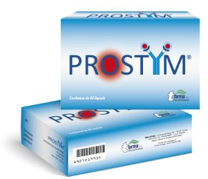 PROSTYM 30 CAPSULE - fitfarma.it