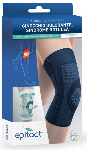 EPITACT GINOCCHIERA ROTULEA 3 - fitfarma.it