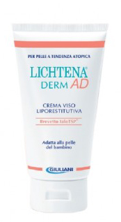 LICHTENA DERMAD CREMA VISO 40 ML - fitfarma.it