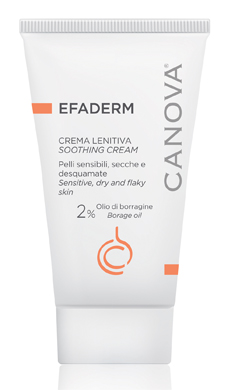 CANOVA EFADERM CREMA 50 ML NUOVA CONFEZIONE - fitfarma.it