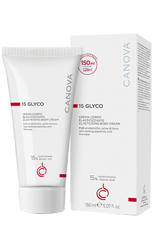 15 GLYCO CANOVA 150 ML - fitfarma.it