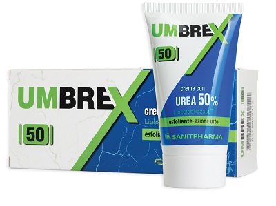 UMBREX 30 CREMA 50 ML - fitfarma.it