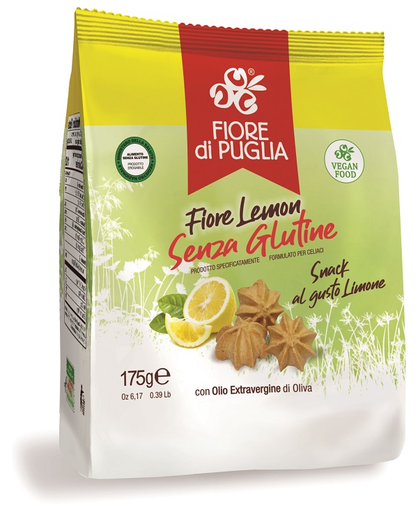 FIORE DI PUGLIA FIORELEMON 175 G - fitfarma.it