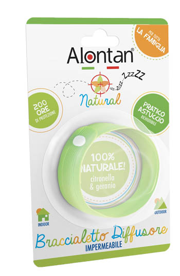 ALONTAN BRACCIALETTO - fitfarma.it