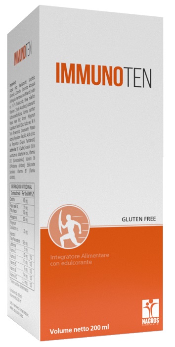IMMUNOTEN 200 ML - fitfarma.it