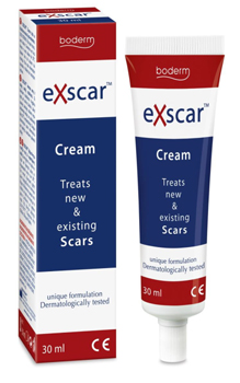 EXSCAR CREAM 30 ML CE - fitfarma.it