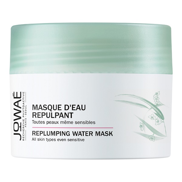 JOWAE MASCHERA IDRATANTE RIMPOLPANTE 50 ML - fitfarma.it