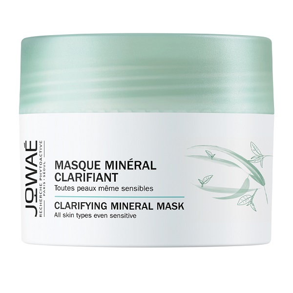 JOWAE MASCHERA MINERAL SCHIARENTE 50 ML - fitfarma.it