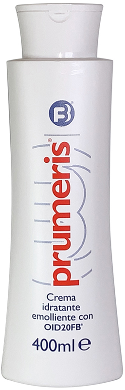 PRUMERIS CREMA IDRATANTE EMOLLIENTE 400 ML - fitfarma.it