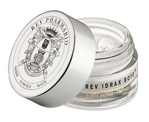 REV IDRAX BOTO PLUS CREMA 50 ML - fitfarma.it