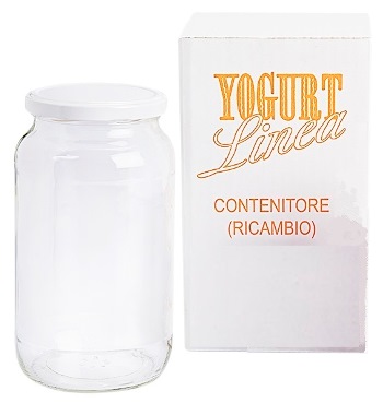 YOGURT LINEA RICAMBIO - fitfarma.it