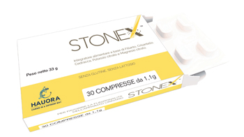 STONEX 30 COMPRESSE - fitfarma.it