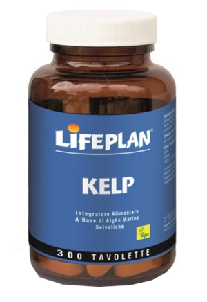 KELP 300 TAVOLETTE - fitfarma.it